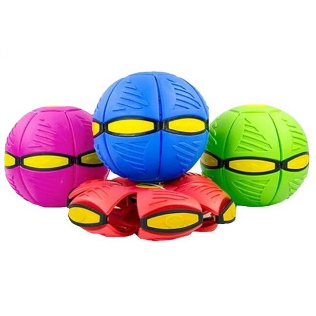 توپ دیسکبال زاریکس