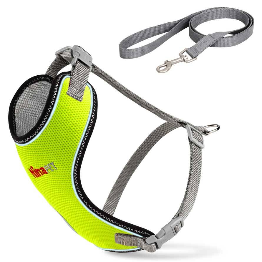 قلاده   کتفی پددار نیناپت