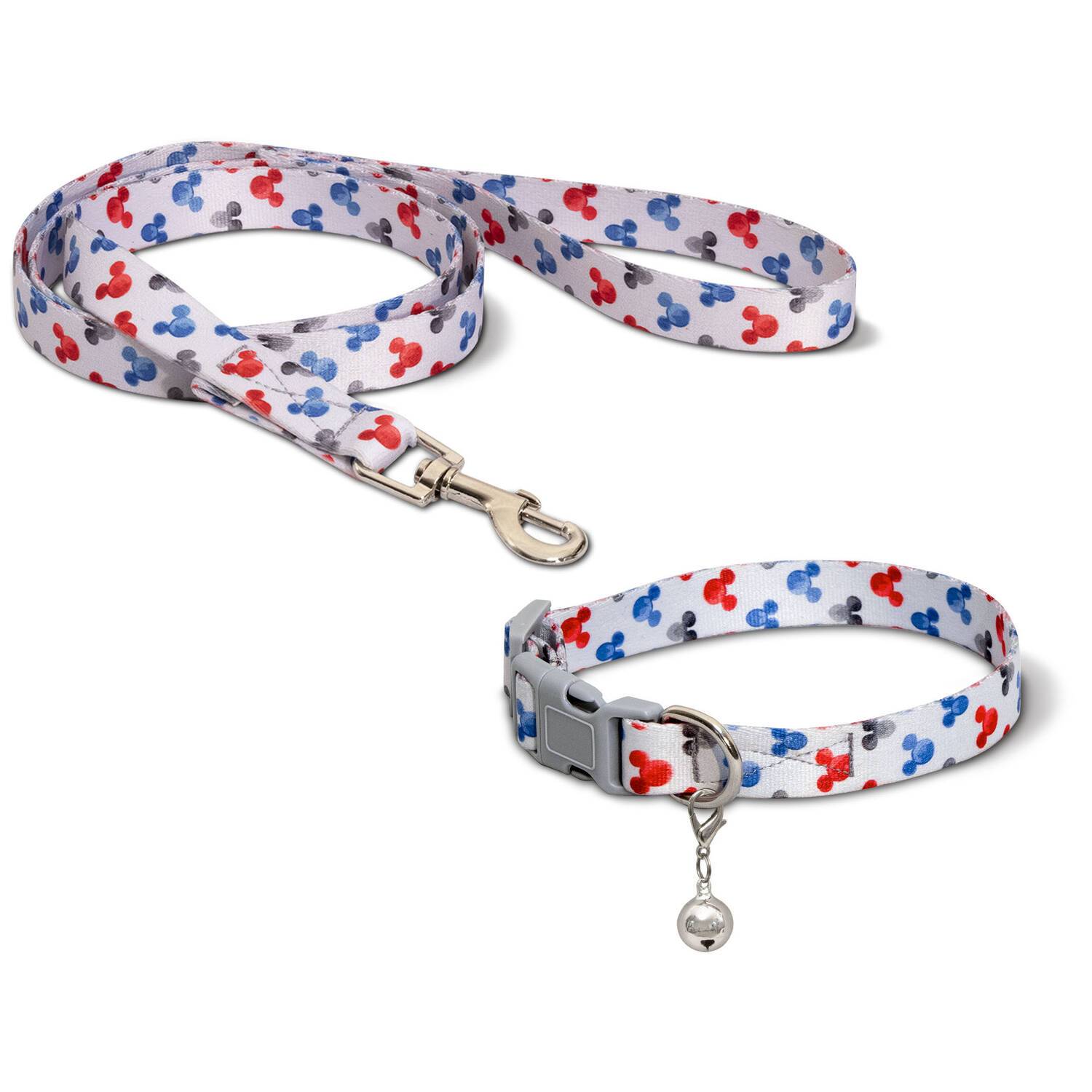 قلاده  گردنی مدل ریتم همراه با لید نیناپت