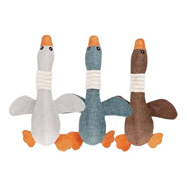 عروسک مدل اردک