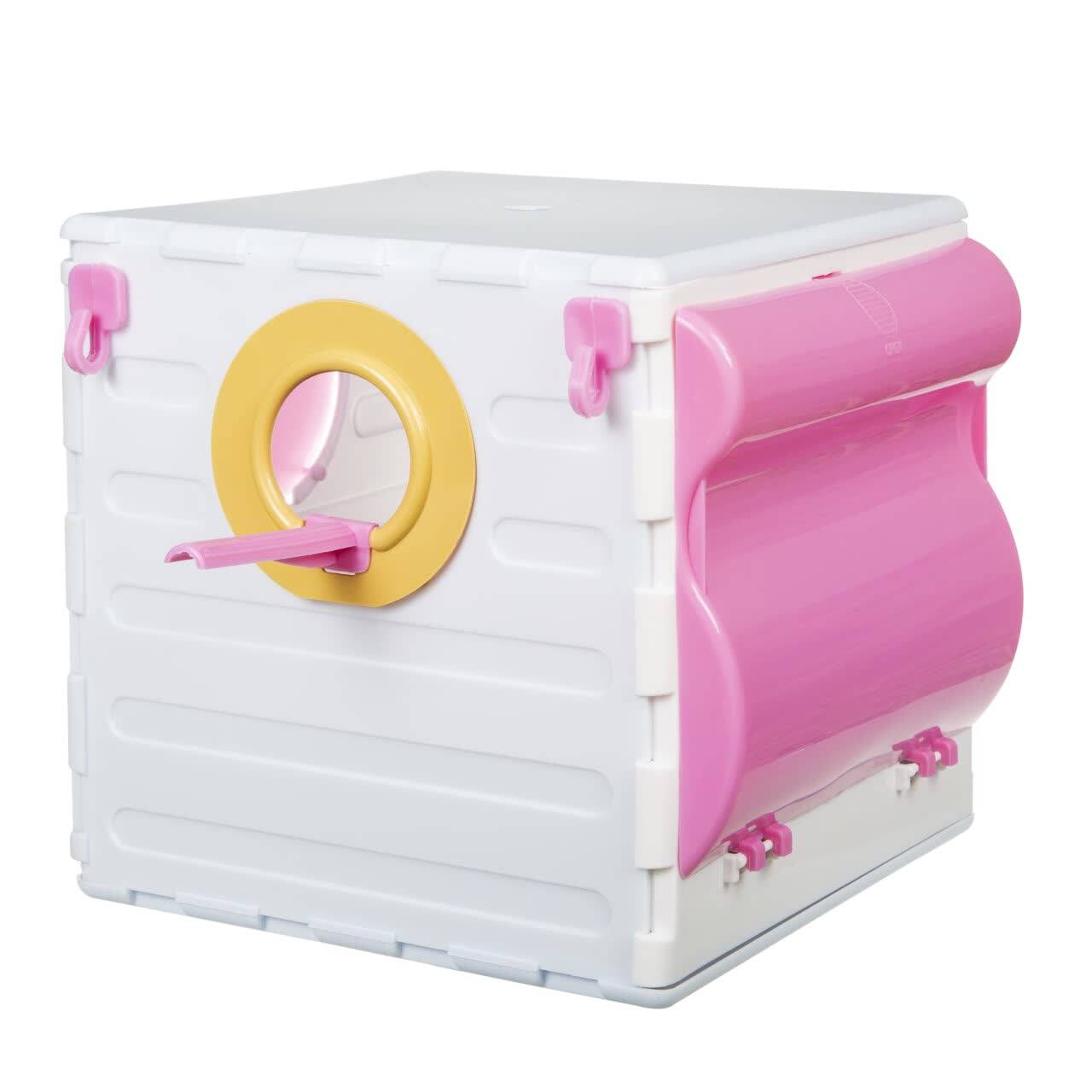 آشیانه لگن دار جاوا