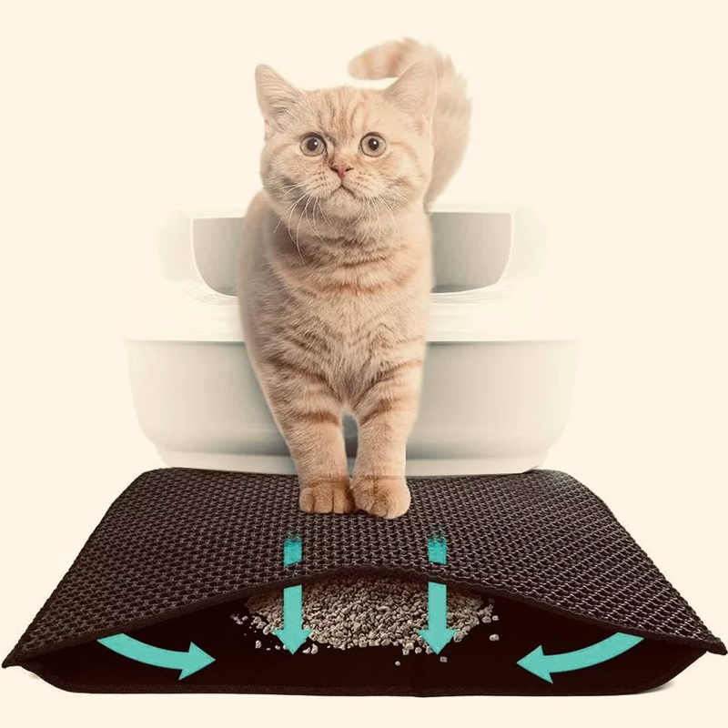 مت خاک گربه آریا پت