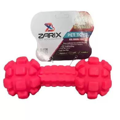 دندان گير طرح دمبل فضایی برند زاریکس