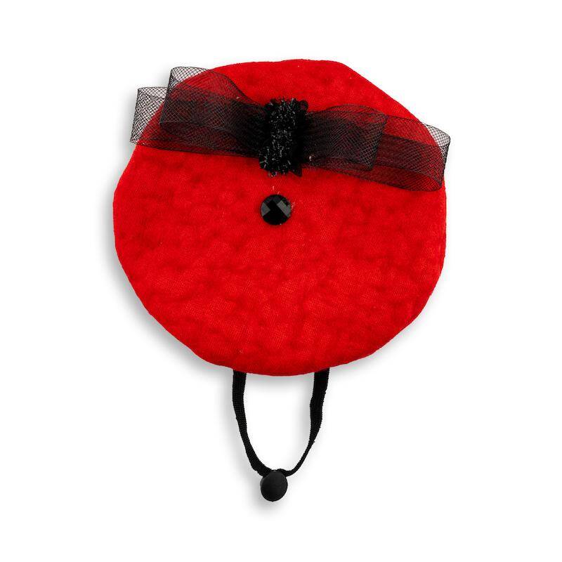 کلاه کلاسیک طرح کایلا برند تادو