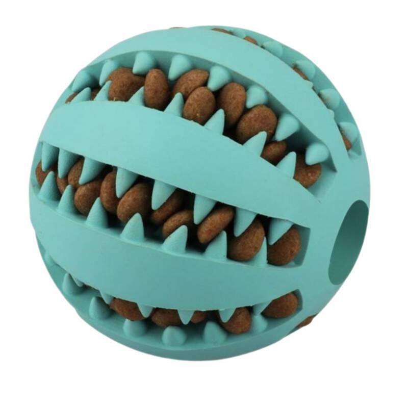 توپ تشویقی خور سگ