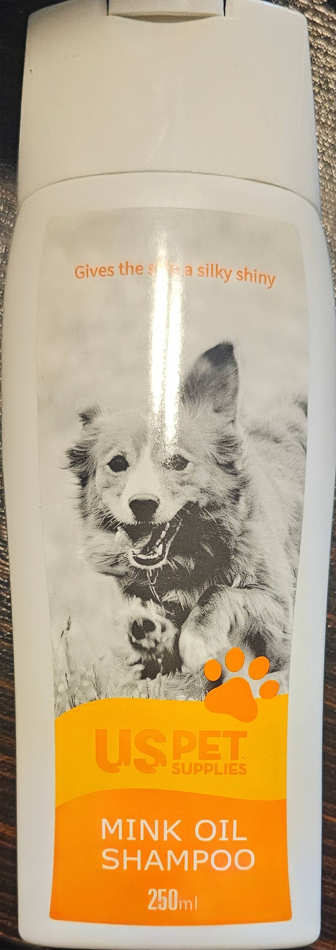 شامپو us pet