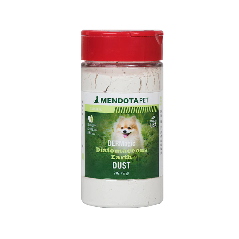 پودر دیاتومه درمجیک