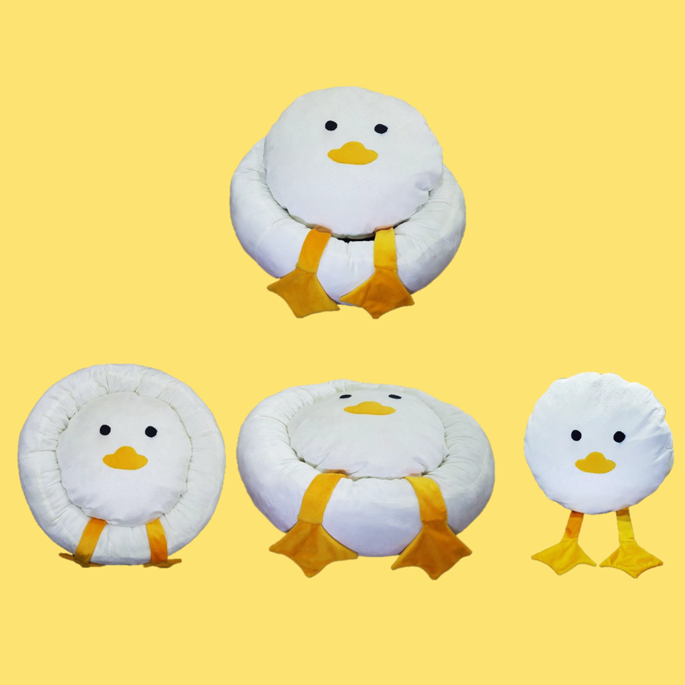 جای خواب طرح حیوانات برند رابین