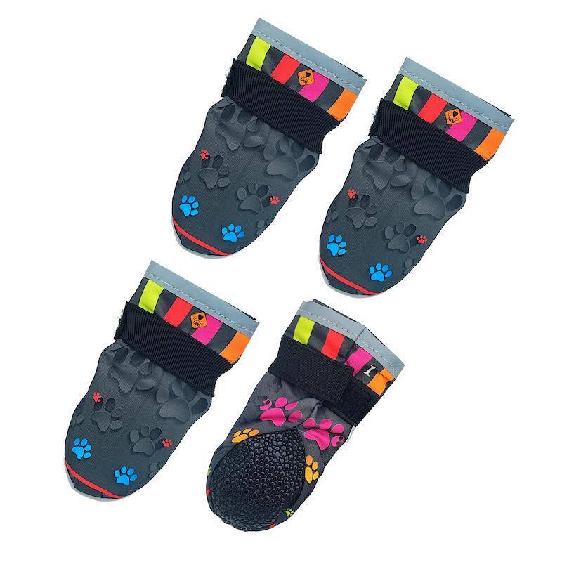 پاپوش سگ تادو مدل ضد آب