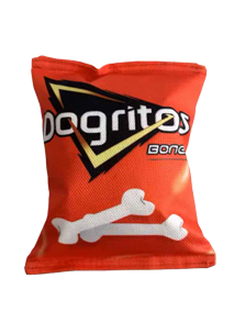 اسباب بازی چیپس  صدادار