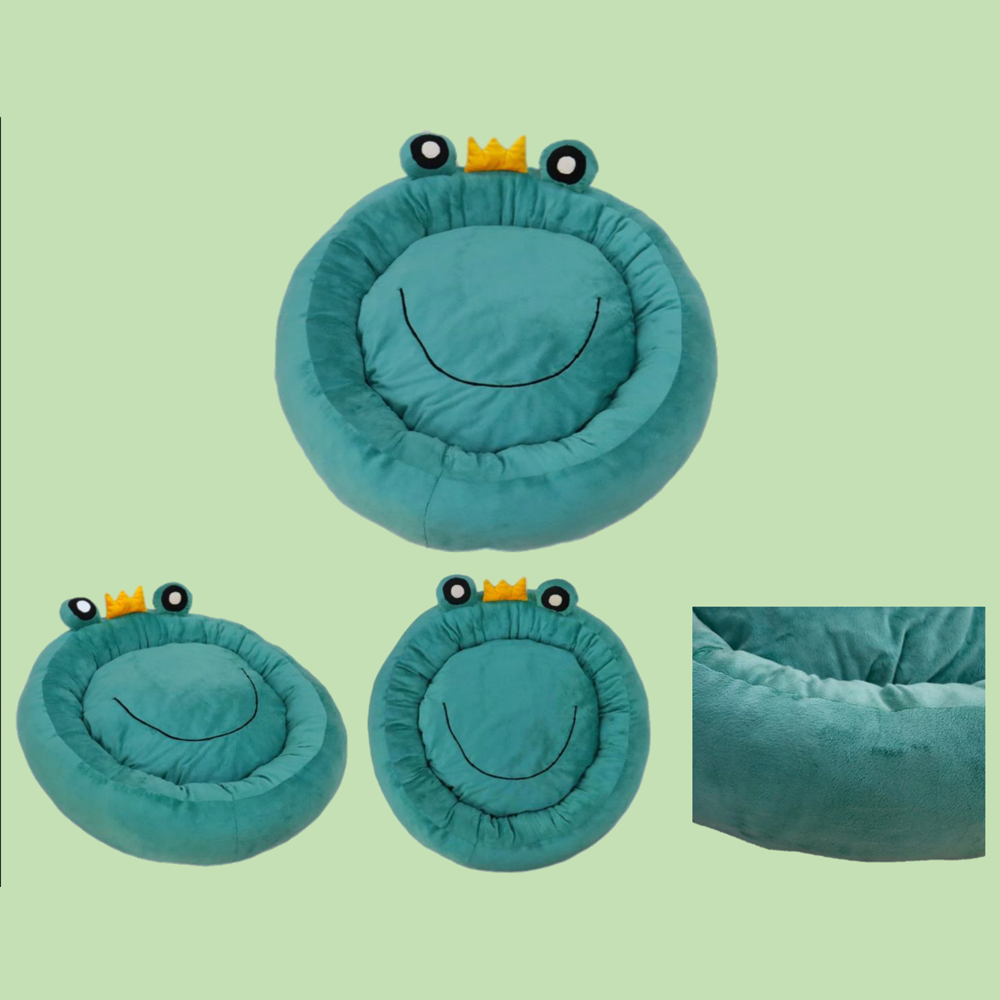 جای خواب طرح حیوانات برند رابین