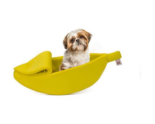 جای خواب طرح موز برند زاریکس