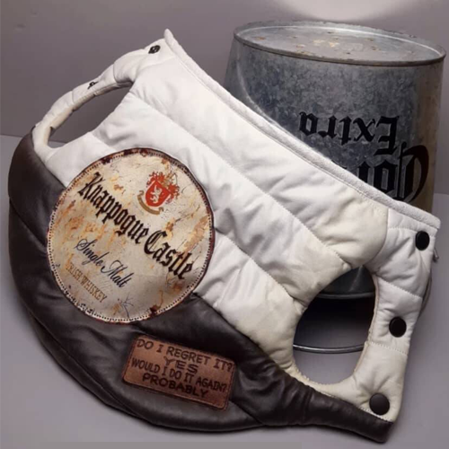 پافر کستل برند بیلی لند