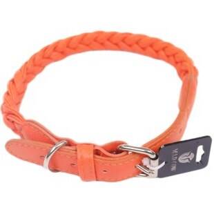 قلاده گردنی بافت برندMAD COW