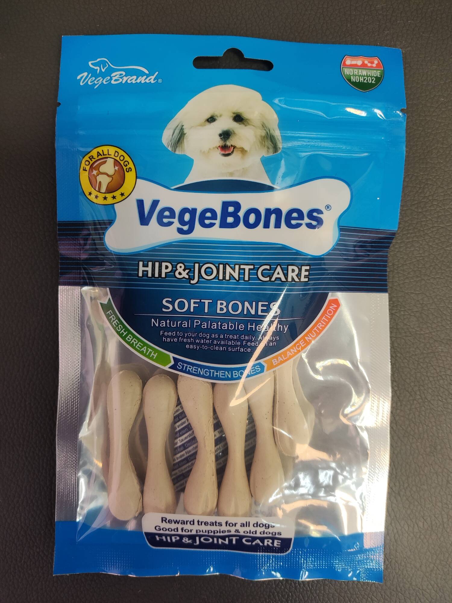 تشویقی دمبلی مفاصل vegabones