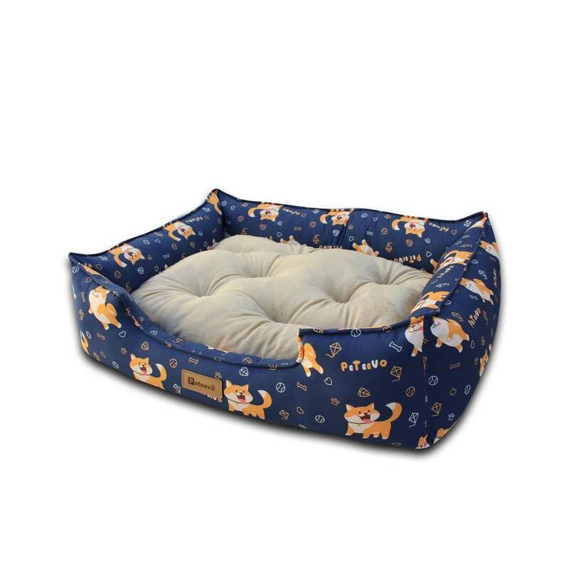 جای خواب مدل FUNDOGGY برند پتیوو