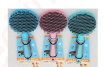 برس Bear  با سری بیضی شکل