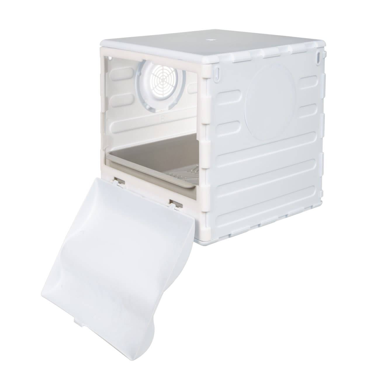 آشیانه لگن دار جاوا