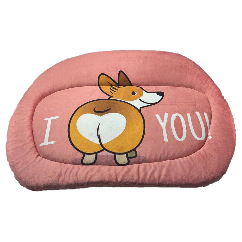 جای خواب طرح کرگی