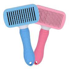 برس با دکمه تخلیه  پتی