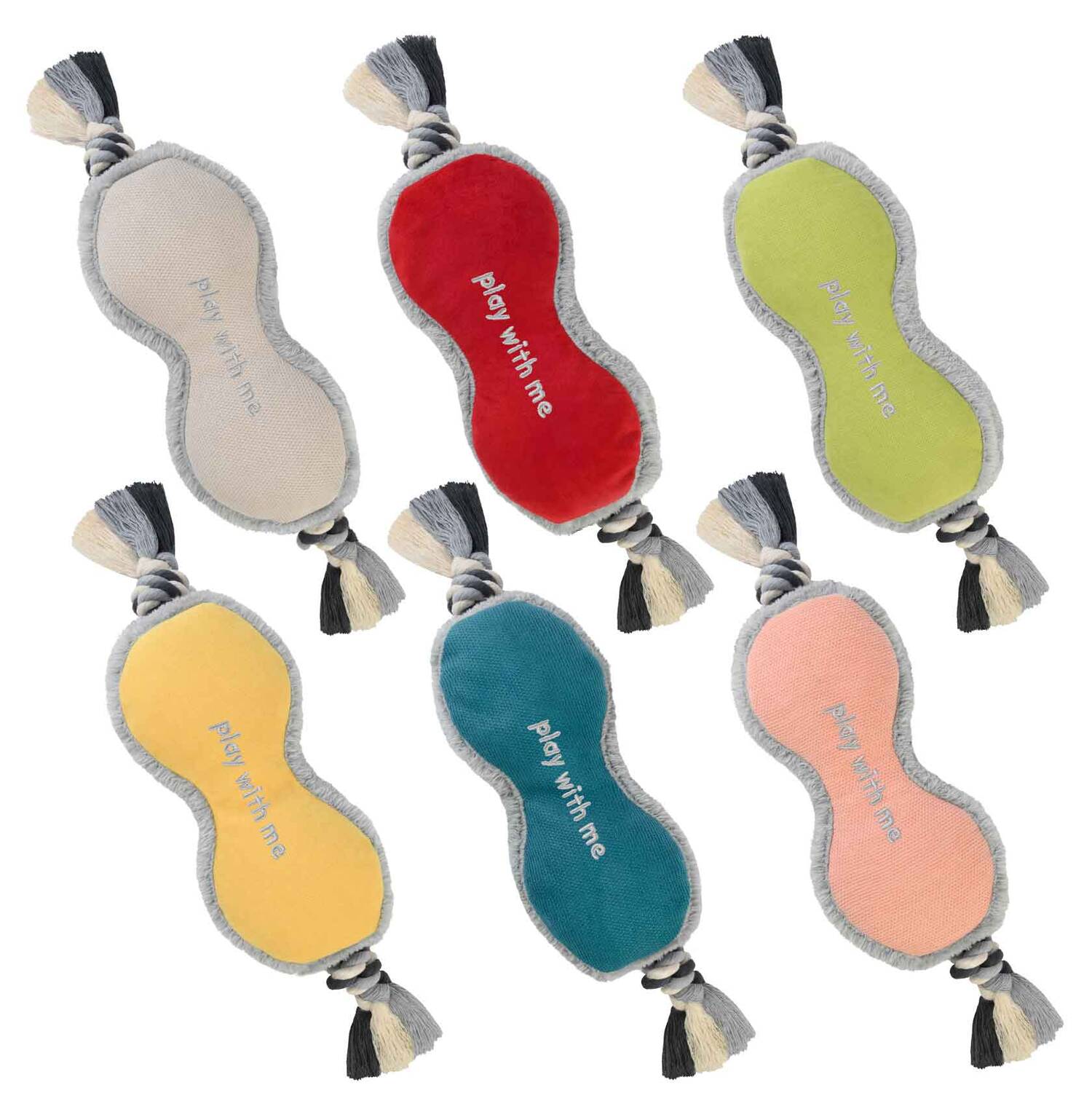 اسباب بازی سگ مدل پینات نیناپت