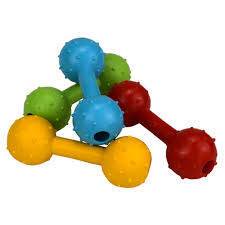 دمبل خاردار سوتی