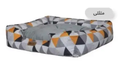 جای خواب مدل STYLE SOFA پتیوو