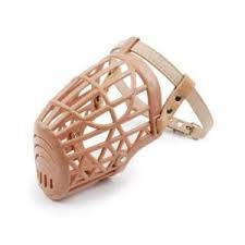 ست کامل پوزه بند