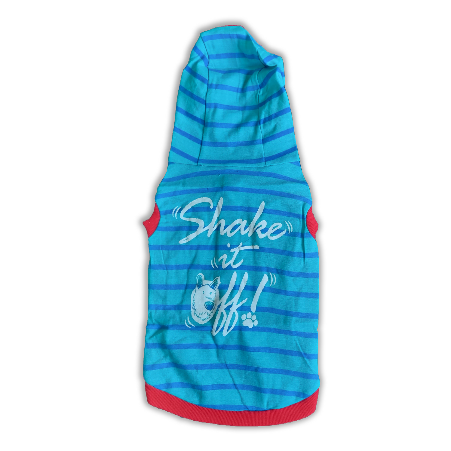 تی شرت کلاه دار