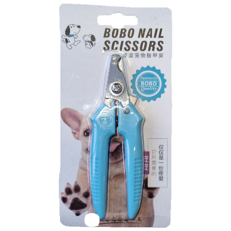 ناخن گیر انبری برند بوبو