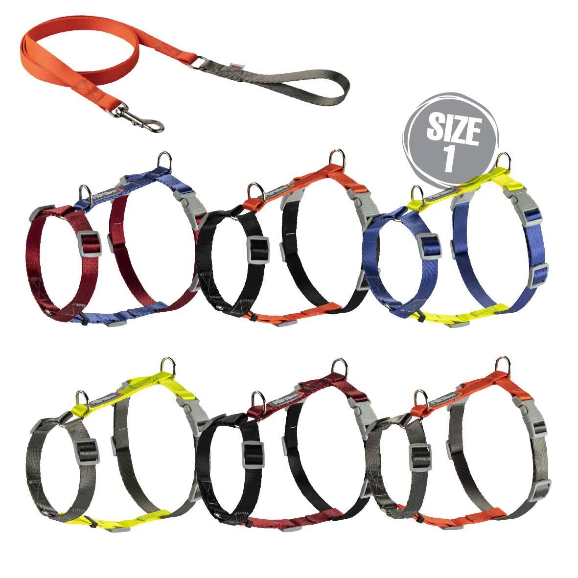 قلاده کتفی مدل سیلک _سایز 1