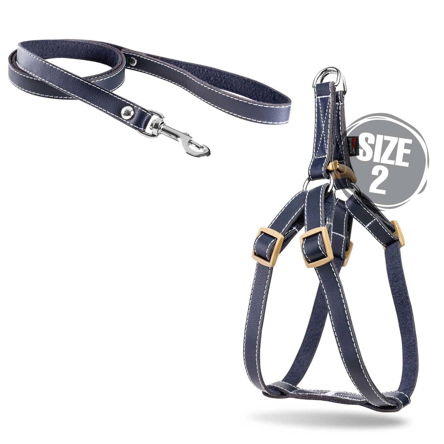 قلاده کتفی سایز 2 VIP  همراه با لید