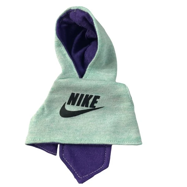 لباس هودی مخصوص عروس هلندی