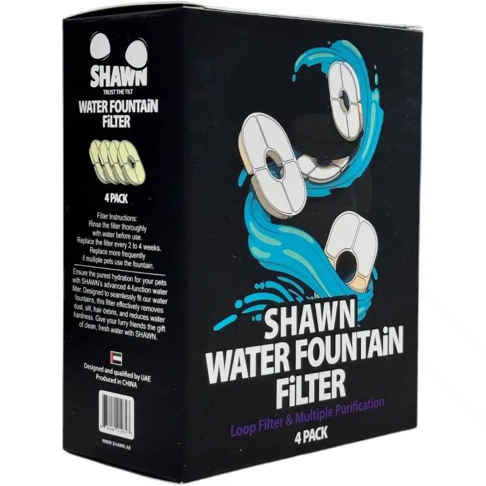 یدکی فیلتر آبخوری برند  شاون