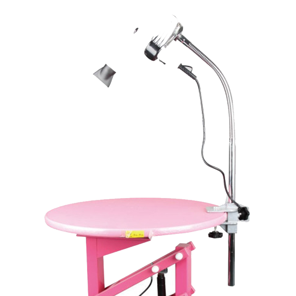 بازوی نگهدارنده خشک کن (سشوار)