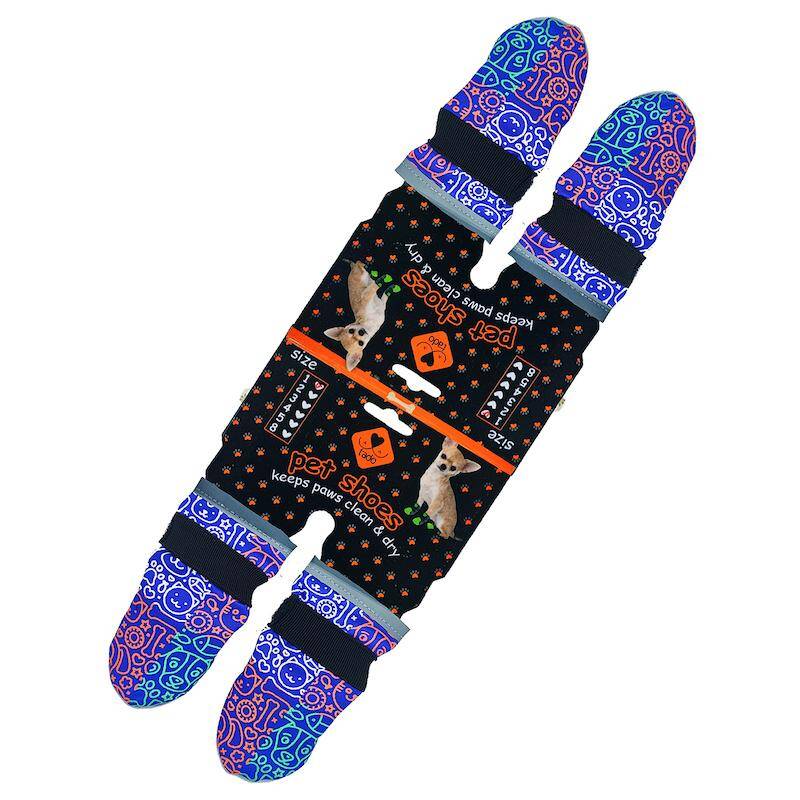 پاپوش وکفش سگ برند تادو