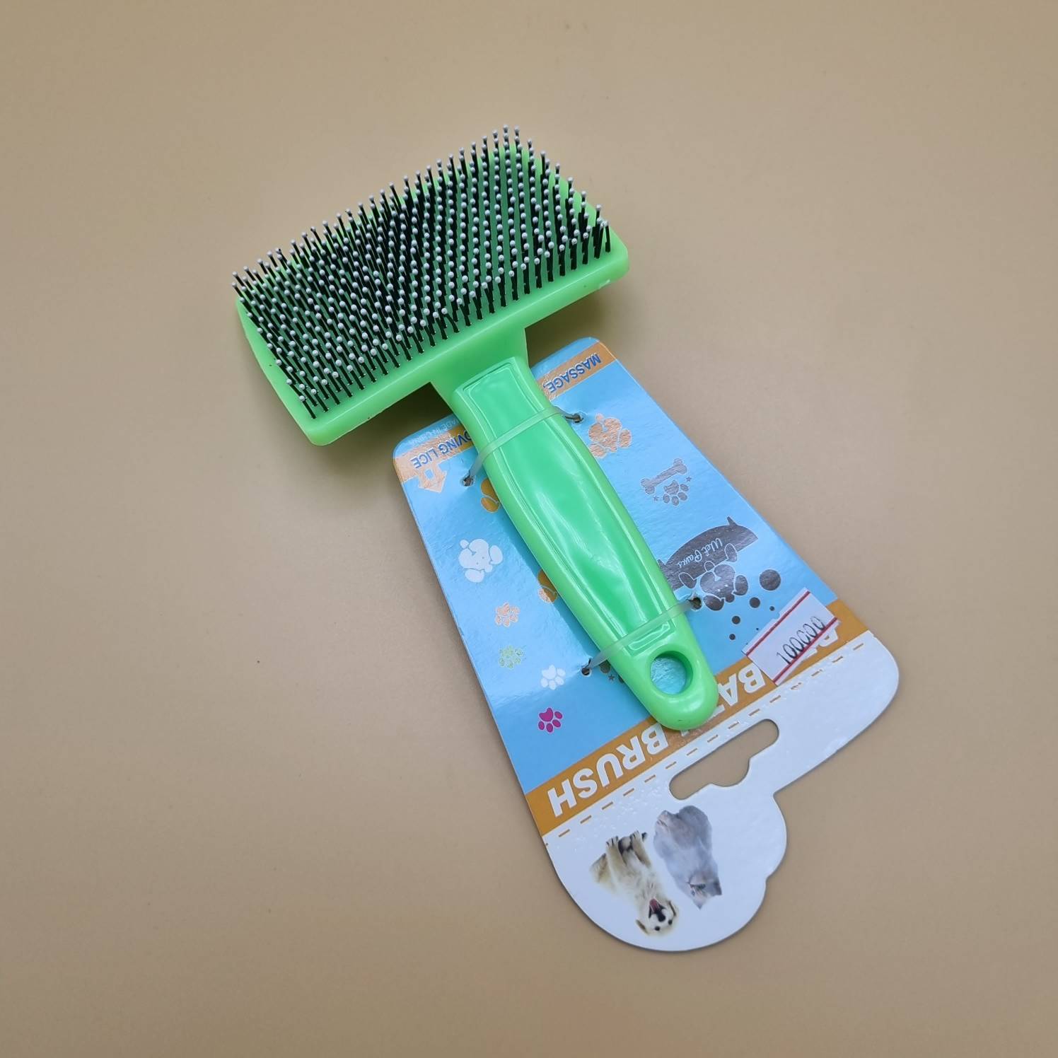 برس های BP (سری3)