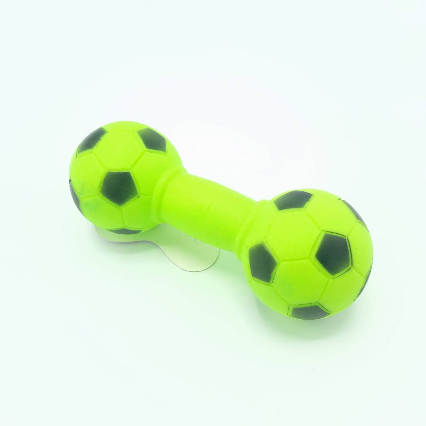 دمبل طرح توپ