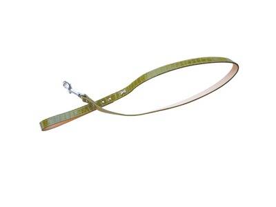 بند قلاده طرح پوست چرمی ام پتس (m-pets)