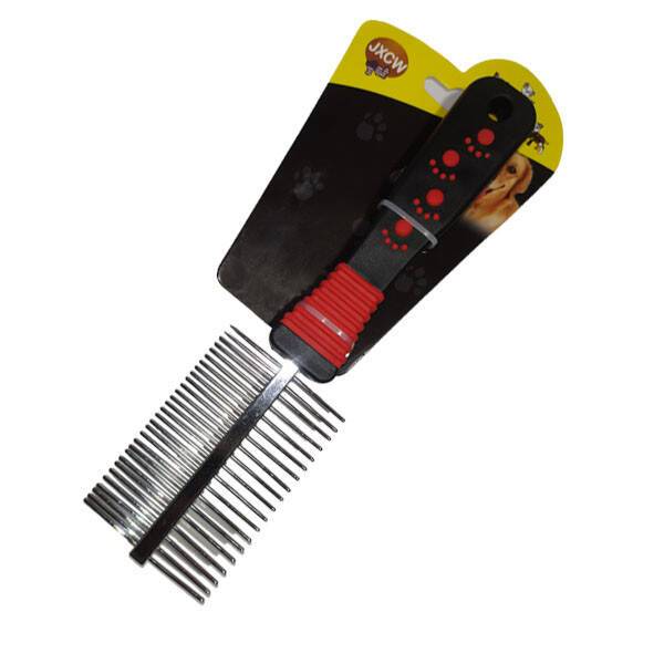 شانه گره باز کن برند یو اس پت