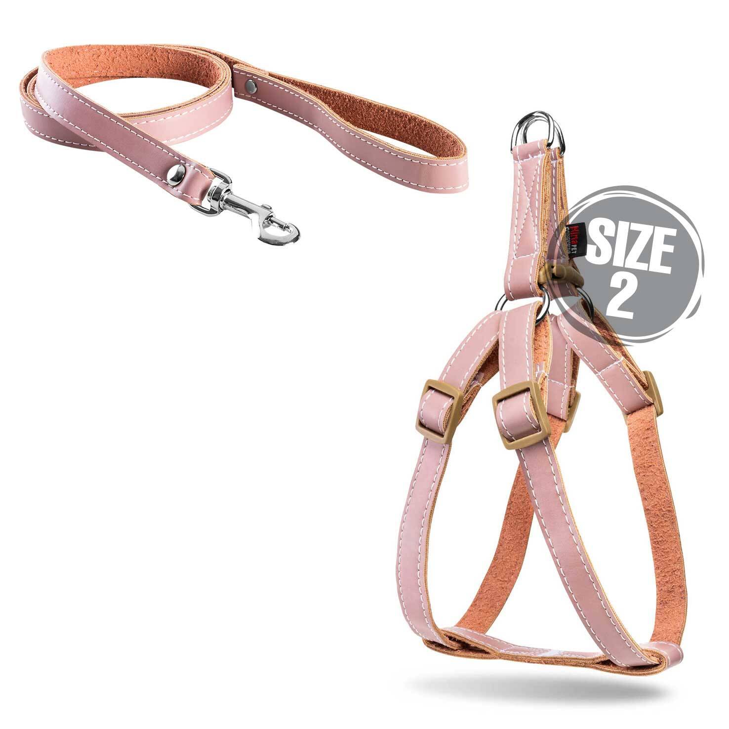 قلاده کتفی سایز 2 VIP  همراه با لید