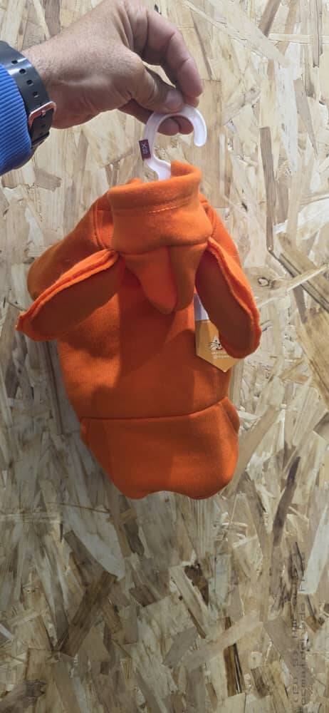 هودی خرگوشی roopauk