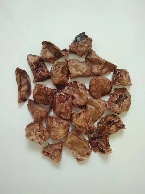 تشویقی سگ جگر سفید گاو فله