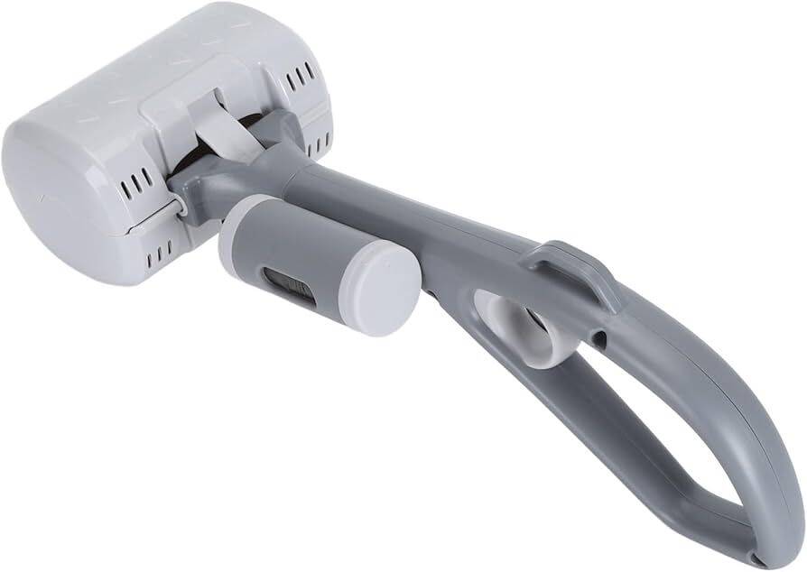 جمع‌کننده فضولات سگ و گربه ژینا