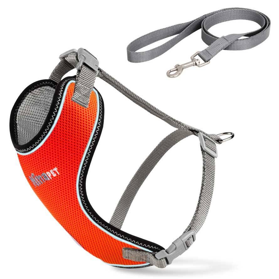 قلاده   کتفی پددار نیناپت