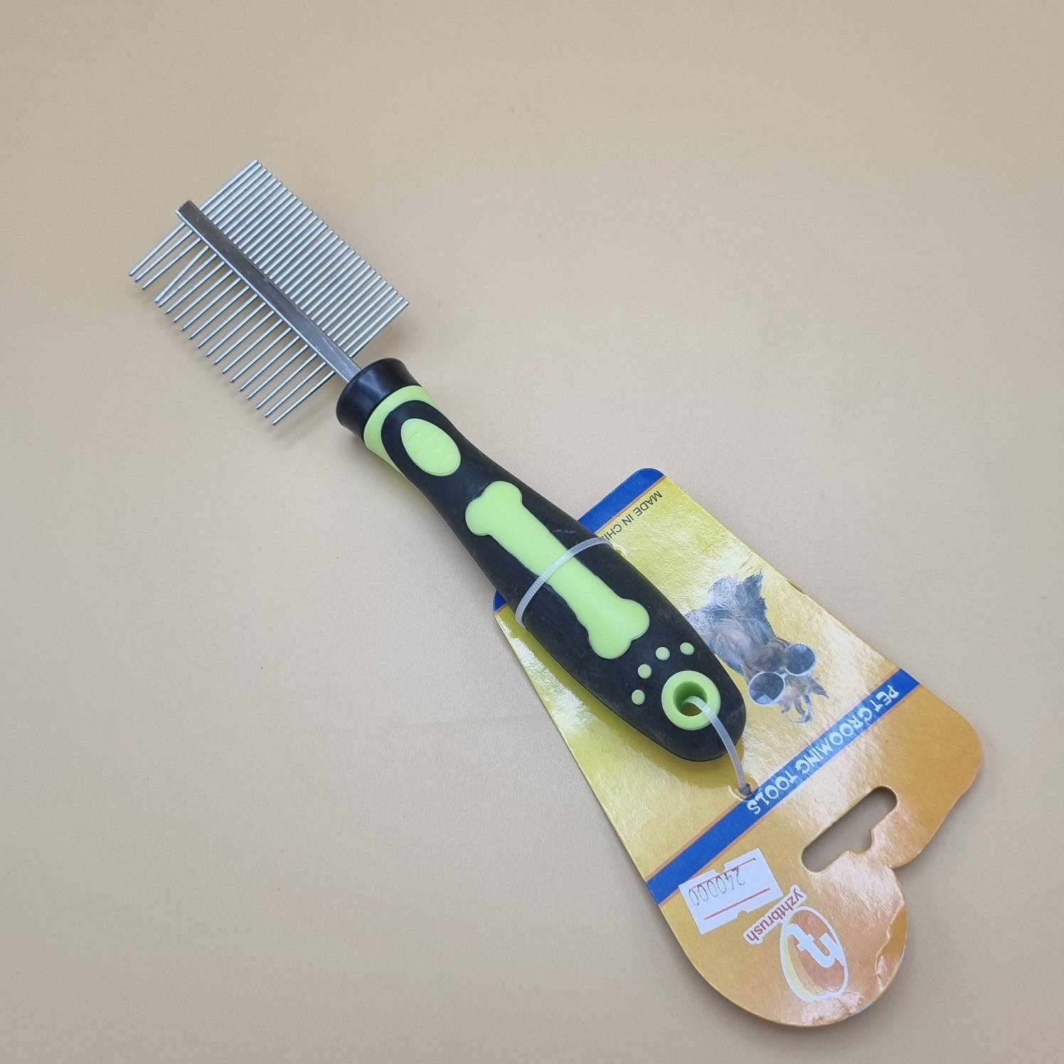 شانه های سری BP