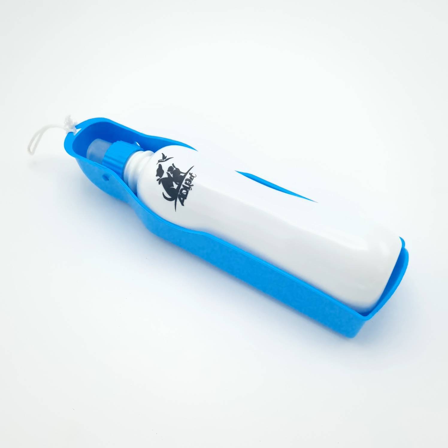 بطری آبخوری مسافرتی ADLPET