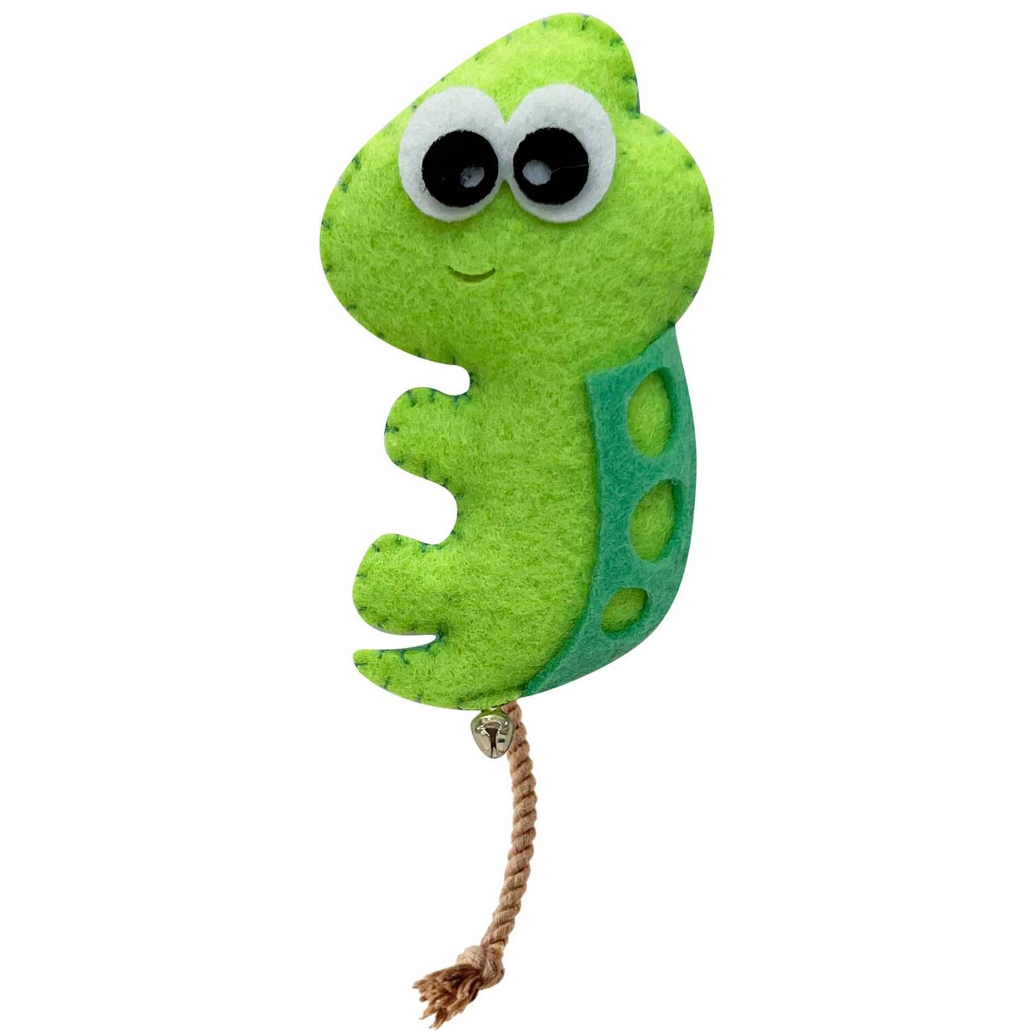 اسباب بازی گربه مدل فلت نیناپت