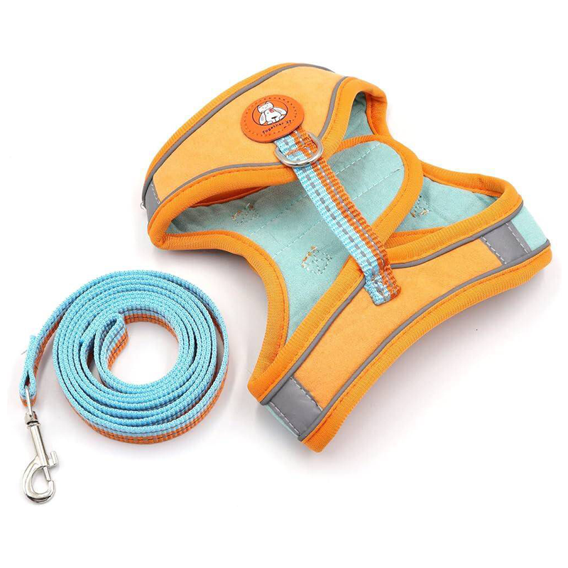 قلاده کتفی پد دار شب نما رینو برند رزپت