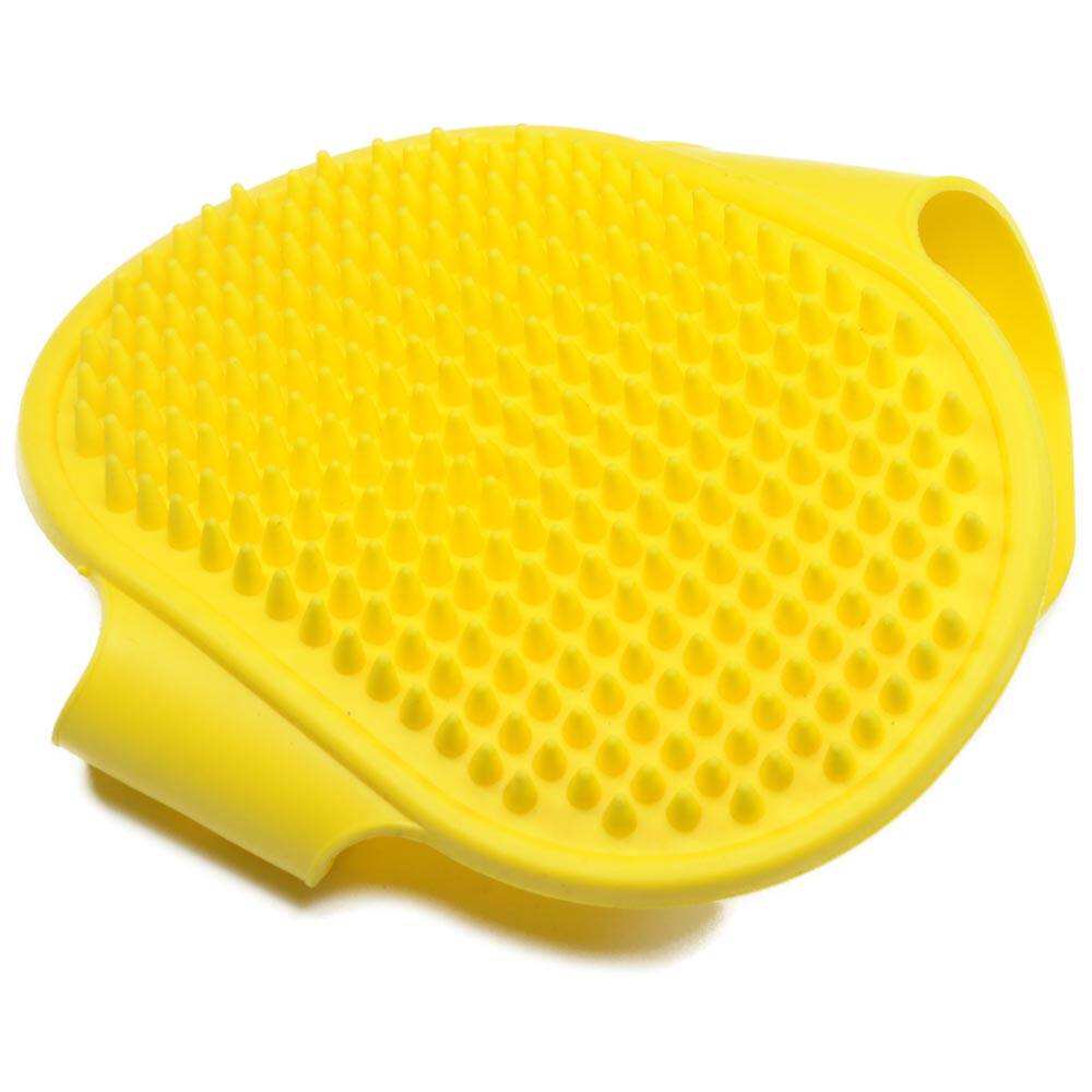 برس ماساژ و شستشوی حیوانات